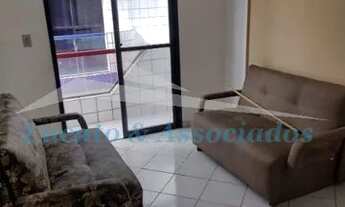 Imagem 3: PRAIA GRANDE - Apartamento Padrão - OCIAN