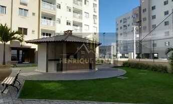 Imagem 7: Apartamento para venda no centro de São Pedro da Aldeia, com elevador, piscina, academia