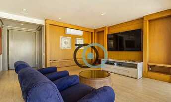 Imagem 7: Apartamento com 3 dormitórios, 223 m² - venda por R$ 8.200.000,00 ou aluguel por R$ 41.865