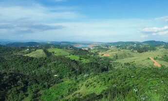 Imagem 3: Lote/Terreno para venda possui 1000 metros quadrados em Recanto das Águas - Igaratá - SP