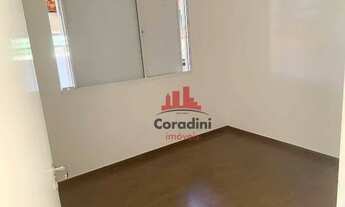 Imagem 4: Casa com 2 dormitórios à venda, 130 m² por R$ 340.000,00 - Jardim Residencial Fibra - Nova