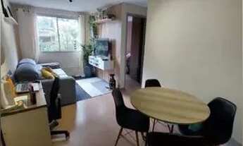 Imagem 4: Apartamento Reformado no Parque São Vicente - Mauá