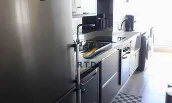 Imagem: Apartamento Misti Morumbi 2 dormitórios