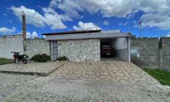 Imagem: Casa próximo a Av Maria Quitéria