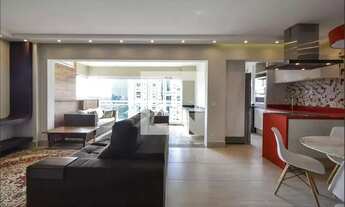 Imagem 2: Apartamento para aluguel possui 84 metros quadrados com 2 quartos