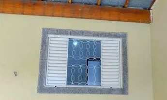 Imagem 4: Casa com 2 dormitórios para alugar, 80 m² por R$ 1.100,00/mês - Parque Urupês - Taubaté/SP