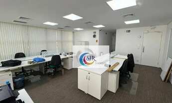 Imagem: Conjunto para alugar, 162 m² - Vila Olímpia