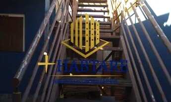 Imagem 2: Casa para Locação em Hortolândia, Jardim Amanda I, 3 dormitórios, 1 banheiro, 1 vaga