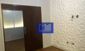 Imagem 2: Apartamento com 1 dormitório para alugar, 44 m² por R$ 1.800/mês - Campos Elíseos - São Pa