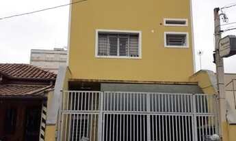 Imagem 5: Kitnet/conjugado para aluguel com 30 metros quadrados com 1 quarto em Centro - Taubaté - S