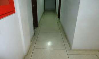 Imagem 4: Kitinet com 1 quarto para alugar por R$ 650.00, 30.00 m2 - CENTRO - CURITIBA/PR