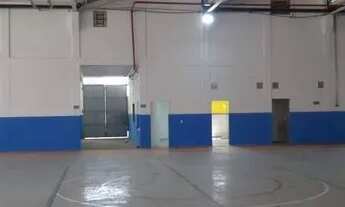Imagem 2: GALPÃO INDUSTRIAL LOCAÇÃO / BAIRRO DO LIMÃO A.C 2.684M2 R$ 60.000,00