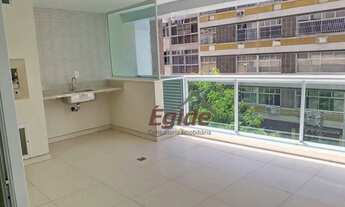 Imagem 5: Apartamento com 4 dormitórios, 240 m² - venda por R$ 2.835.000,00 ou aluguel por R$ 10.490