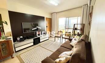 Imagem 3: Apartamento para venda com 106 metros quadrados com 3 quartos em Alto da Glória - Goiânia