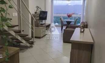 Imagem 4: Cobertura à venda, 3 quartos, 1 suíte, 3 vaga, Pontal /Recreio - RIO DE JANEIRO/RJ