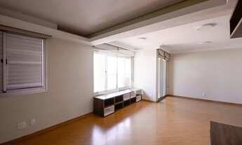 Imagem 4: Apartamento para Aluguel - Bosque da Saúde, 2 Quartos, 93 m2