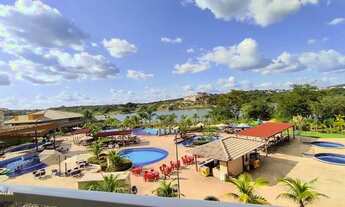 Imagem: Apartamento Caldas Novas