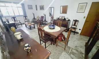 Imagem 4: Apartamento 3 Quartos para Locação em São Paulo, Paraíso, 3 dormitórios, 1 suíte, 3 banhei