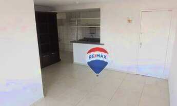 Imagem 6: Apartamento com 2 dormitórios à venda, 80 m² por R$ 410.000,00 - Meireles - Fortaleza/CE