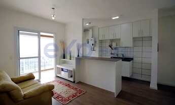 Imagem 3: Seu apê no Morumbi com 1 dormitório e 1 vaga perto de tudo