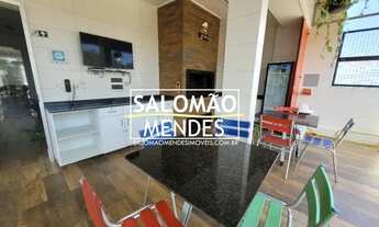 Imagem 7: Apartamento 3 suites + Gabinete com piscina 870 mil