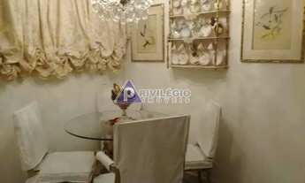 Imagem 7: Privilégio Imóveis Vende: Excelente apartamento em Ipanema