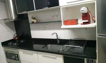 Imagem 7: Apartamento 02 dormitórios, sendo 01 suíte bairro Floresta - São José / SC