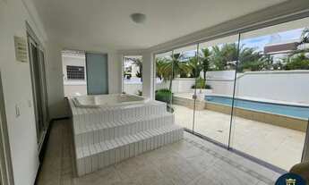 Imagem 3: Casa para Locação em Florianópolis, Jurerê Internacional, 5 dormitórios, 5 suítes, 6 banhe