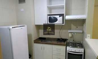 Imagem 5: Flat disponível no Itaim Bibi