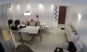 Imagem: São Paulo - Apartamento Padrão - Vila