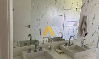 Imagem 6: Casa com 3 dormitórios, 400 m² - venda por R$ 2.700.000,00 ou aluguel por R$ 17.650,00/mês