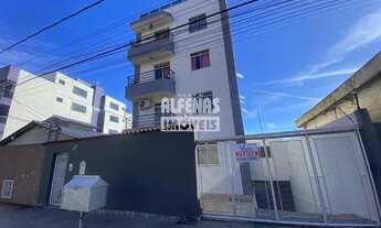 Imagem 2: Apartamento para aluguel 2 quartos no Bairro Eldorado