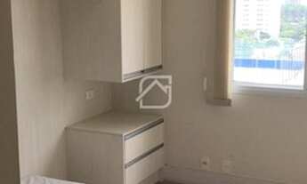 Imagem 5: Apartamento residencial para venda e locação no bairro Jardim em Santo André - SP