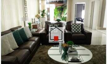 Imagem 3: Casa com 5 dormitórios à venda por R$ 7.000.000 - Mangueirão - Belém/PA