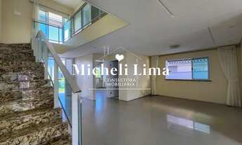 Imagem: Casa Duplex à venda no Alphaville Eusébio