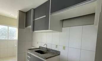 Imagem 7: Apartamento para aluguel com 75 metros quadrados com 3 quartos em Jardim das Américas - Cu