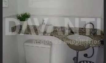 Imagem 6: Casa - Vila Nogueira - Campinas