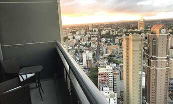 Imagem: Apartamento com 2 dormitórios para alugar