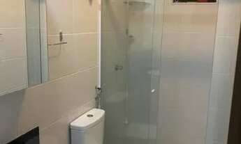 Imagem 5: Flat mobiliado para locação no Exclusive Home - 37 m² - Centro- Campina Grande