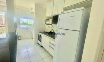 Imagem 5: Apartamento mobiliado Jd. Oswaldo Cruz - 2 dorms!