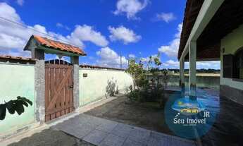 Imagem 3: Casa para Venda em Araruama, iguabinha, 2 dormitórios, 1 suíte, 1 banheiro, 2 vagas