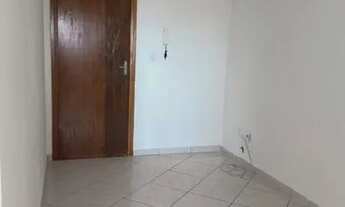 Imagem 4: Apto 1 quarto - Gama Leste
