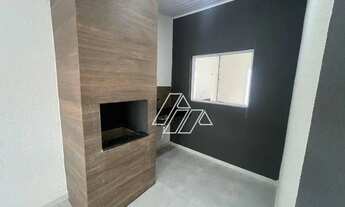 Imagem 2: Casa com 2 dormitórios à venda, 56 m² por R$ 280.000,00 - Jardim Paraíso - Marília/SP