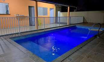 Imagem: Casa na cidade de Aruanã - Go