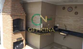 Imagem 3: Excelente Cobertura Triplex com 215 metros - 03 dormitórios, Suíte e lazer !!