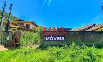 Imagem 2: Excelente terreno à venda, 360 m² por R$ 650.000 - Piratininga - Niterói/RJ - TE0947