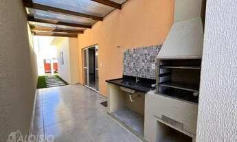 Imagem 3: Casa com 2 dormitórios à venda, 70 m² por R$ 265.000,00 - Parque São Cristóvão - Taubaté/S