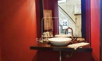 Imagem 7: Casa (sobrado na rua) 4 dormitórios/suite, cozinha planejada