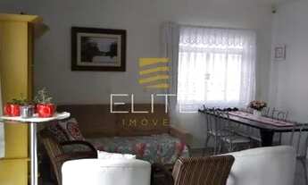 Imagem: Casa 03 dormitórios bairro Forquilhinhas