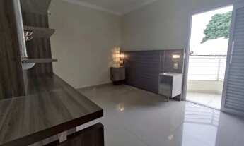 Imagem 6: Lindo sobrado mobiliado em condomínio fechado